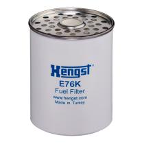 HENGST E76KD42 - DIESEL FILTER