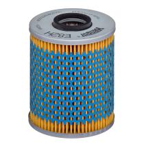 HENGST E82HD24 - FILTRO ACEITE