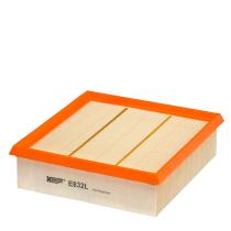 HENGST E832L - FILTRO AIRE