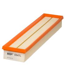 HENGST E847L - FILTRO AIRE