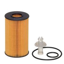 HENGST E860HD358 - OIL FILTER