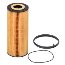 HENGST E864HD184 - OIL FILTER