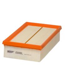 HENGST E888L - FILTRO AIRE