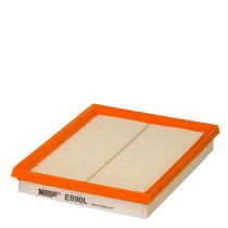 HENGST E890L - FILTRO AIRE