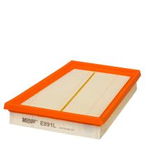 HENGST E891L - FILTRO AIRE