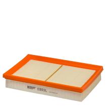 HENGST E893L - FILTRO AIRE