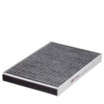 HENGST E910LC - FILTRO HABITÁCULO CARBÓN ACTIVO