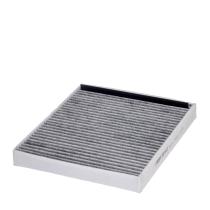 HENGST E911LC - FILTRO HABITÁCULO CARBÓN ACTIVO