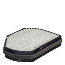 HENGST E914LC - AIR FILTER CABIN ACTIVE CARBON PANEL