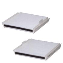 HENGST E916LI-2 - AIR FILTER CABIN PANEL