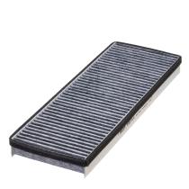 HENGST E931LC - FILTRO HABITÁCULO CARBÓN ACTIVO