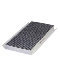 HENGST E941LC - AIR FILTER CABIN ACTIVE CARBON PANEL