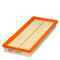 HENGST E948LI - AIR FILTER CABIN PANEL