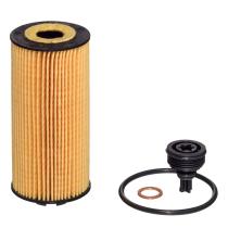 HENGST E951HD497 - OIL FILTER