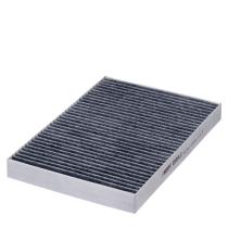 HENGST E955LC - FILTRO HABITÁCULO CARBÓN ACTIVO