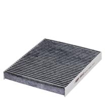 HENGST E961LC - FILTER CABIN ACTIVE CARBON