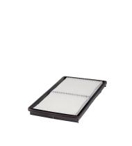 HENGST E963LI - AIR FILTER CABIN PANEL