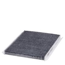 HENGST E992LC - FILTRO HABITÁCULO CARBÓN ACTIVO