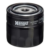 HENGST H10W03 - FILTRO ACEITE
