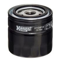 HENGST H10W14 - FILTRO ACEITE