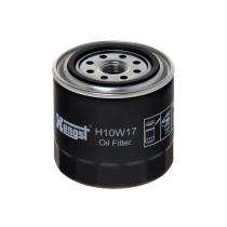 HENGST H10W17 - FILTRO ACEITE