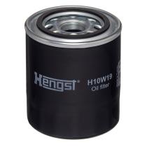 HENGST H10W19 - FILTRO ACEITE