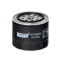 HENGST H10W22 - FILTRO ACEITE