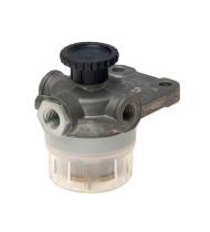 HENGST H11K01 - FILTRO GASOIL