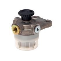 HENGST H11K02 - FILTRO GASOIL