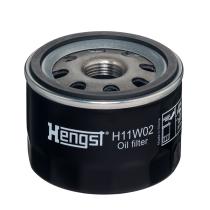 HENGST H11W02 - FILTRO ACEITE