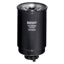 HENGST H120WK - FILTRO GASOIL