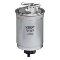 HENGST H123WK - FILTRO GASOIL