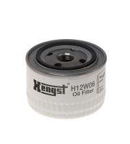 HENGST H12W06 - FILTRO ACEITE
