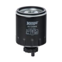 HENGST H134WK - DIESEL FILTER