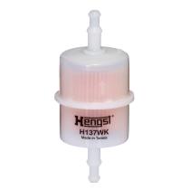 HENGST H137WK - GASOLINE FILTER