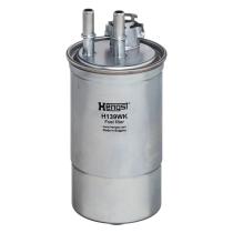 HENGST H139WK - DIESEL FILTER