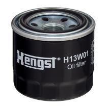 HENGST H13W01 - OIL FILTER