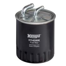 HENGST H140WK - DIESEL FILTER