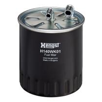 HENGST H140WK01 - DIESEL FILTER