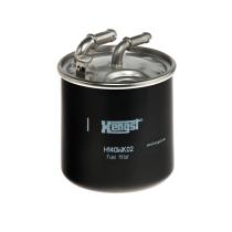 HENGST H140WK02 - FUEL FILTER