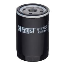 HENGST H14W02 - FILTRO ACEITE