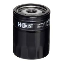 HENGST H14W13 - OIL FILTER