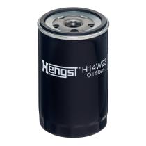 HENGST H14W23 - OIL FILTER