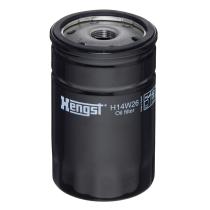 HENGST H14W26 - OIL FILTER