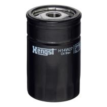 HENGST H14W27 - OIL FILTER