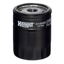 HENGST H14W28 - OIL FILTER