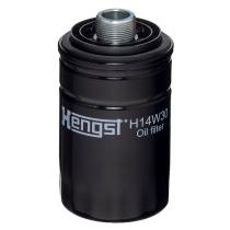 HENGST H14W30 - OIL FILTER