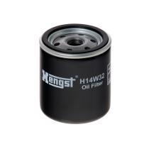 HENGST H14W32 - OIL FILTER