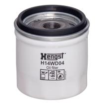 HENGST H14WD04 - FILTRO HIDRÁULICO