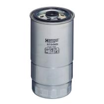 HENGST H154WK - FUEL FILTER